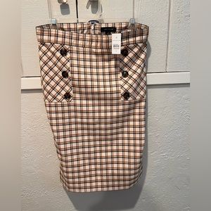 NWT Ann Taylor Skirt